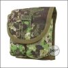 BE-X FronTier One Modulartasche "Pistol Quadro V2.0" - PenCott Greenzone