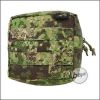 BE-X FronTier One Modulartasche "Small Accessory V2.0" - PenCott Greenzone
