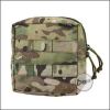 BE-X FronTier One Modulartasche "Small Accessory V2.0" - multicam