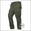 BE-X FronTier One Tactical BDU Hose "TBDU" - olive - Gr.XXL