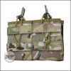 BE-X FronTier One Modulartasche "Open G3 + M14 Double V2.0" - multicam