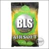4.000 BLS Perfect BIO BBs 6mm 0.25g -hell-