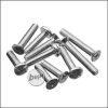 EPeS V3 Gearbox Schrauben Set -Kreuzschlitz Version- [E053-V3-K]
