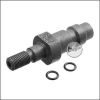 EPeS MK2 HPA Adapter mit US QD Anschluss für -KWA / KSC- Gas Magazine [E101-KWA]