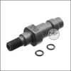 EPeS MK2 HPA Adapter mit US QD Anschluss für -WE / KJW- Gas Magazine [E101-WE]