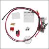 GATE ASTER V2 Optical EFCS Mosfet, Basic Set - Rear Version