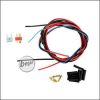 JeffTron Mosfet "Micro II", neue Generation - mit Verkabelung
