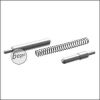 LayLax Nineball Reinforced Spring & Plunger Set für TM/WE/KJW HiCapa