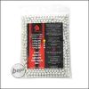 1.000 LONEX Hochpräzise HEAVY BIO BBs 6mm 0,36g -hell-