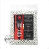 1.000 LONEX Hochpräzise HEAVY BIO BBs 6mm 0,45g -hell-