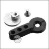 Retro Arms M4 / AR15 CNC Fire Selector Type A -schwarz-