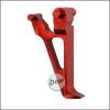 Retro Arms AK CNC Trigger Type A -rot-