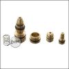 S&T STSR1 - complete valve set
