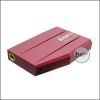 SAT TM M870 Shotgun Gas Tank aus Alu (CO2 ready)