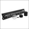 Begadi Modular Handguard System 10" / 279mm, für (S)AEGs mit EU Gewinde (Version 1)