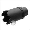 SLONG "Crown" Flashhider 5.56mm -schwarz-