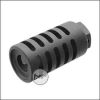SLONG "Multi Cut" Flashhider -schwarz-