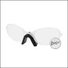 SWISS EYE Clipadapter für Raptor [für 10161 + 10162 + 10163] & Nighthawk