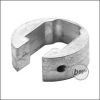 Systema PTW M4 / M16 Hop Adjuster [BR-026]
