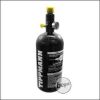 Marken 0,8L (48ci) HP Tank / Flasche mit Regulator (groß)