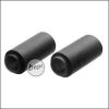 TNT TR-Hop Bucking / Gummi 60° für (S)AEG Modelle, 2er Pack