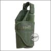 VIPER MOLLE Modular Adjustable Holster, voll verstellbar - olive