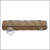 VIPER Silencer Cover -TAN-