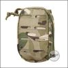 VIPER Lasercut Utility Pouch "klein" - vcam / multiterrain
