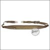 VIPER VX 2 Punkt Sling / Waffenriemen "Quick Suspend" -TAN-
