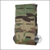 ZentauroN Schnellziehtasche M4 Lasercut - multicam