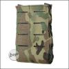 ZentauroN Schnellziehtasche G36, kurz, Lasercut - multicam