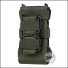 ZentauroN Schnellziehtasche G36 Duo - steingrau olive