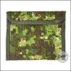 ZentauroN Geldbeutel / Portemonnaie aus Cordura - PenCott Greenzone