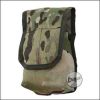 ZentauroN Nebeltopftasche - multicam