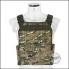 ZentauroN Plate Carrier / Plattenträger Vulcan, vollmodular - multicam