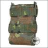 ZentauroN Schnellziehtasche G3 - flecktarn