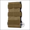 ZentauroN Schnellziehtasche G36 - coyote