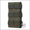 ZentauroN Schnellziehtasche G36 - steingrau olive