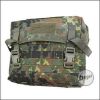 ZentauroN Versorgungstasche - flecktarn