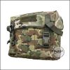 ZentauroN Versorgungstasche - multicam