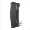 Battleaxe AK74  LowCap Magazin (70 BBs) -schwarz-