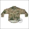 BE-X Basic Combat Jacke, BW Tropentarn