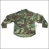 BE-X Basic Combat Jacke, US Woodland
