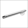 LAMBDA Airsoft "Smart 03" 6.03mm GBB Edelstahl Tuninglauf 97mm, für G17 / G18 / P226 etc. (frei ab 18 J.)