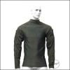 BE-X Combat Shirt, Schwarz