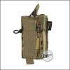 BE-X Open Type  & Pistol Pouch "G36" - multicam