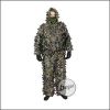 BE-X Ultraleicht Ghillie "Natural Blind© 3D", wendbar - Gr. XL/XXL