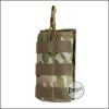 BEGADI Basic Magazintasche "5.56 / M4 / M16 - single" - multiterrain