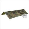 BE-X FronTier One Tarp / Kommandoplane, flecktarn, IRR sicher