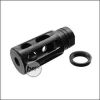 5KU Tactical Style Stahl Flashhider [5KU-98]